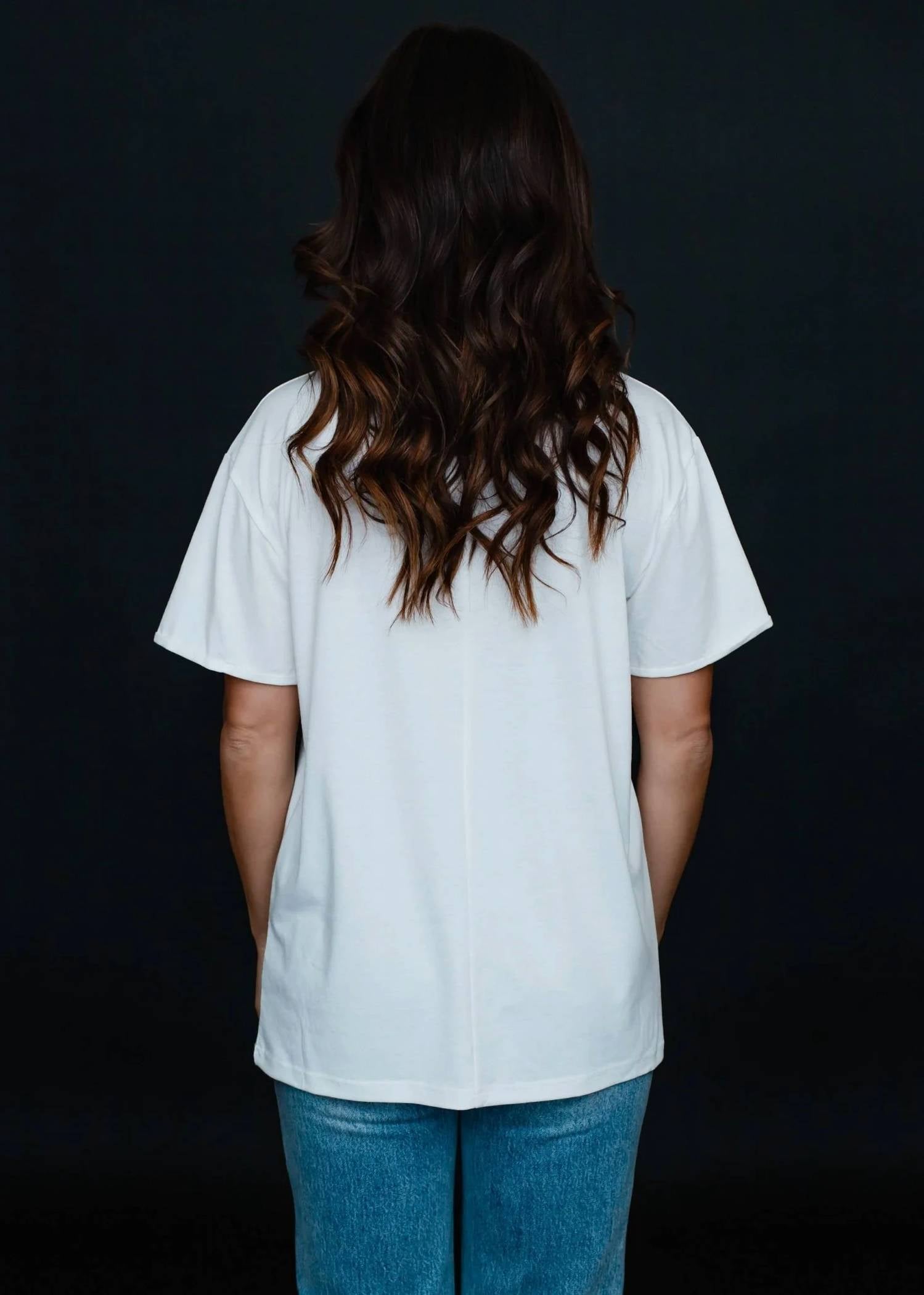 Panache - Explore Short Sleeve Tee