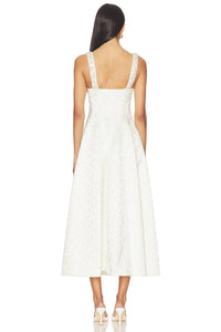 Jonathan Simkhai - Charlotte Midi Dress