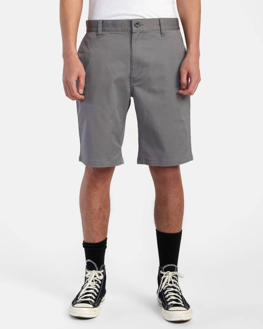 Rvca - Weekend Stretch 20" Chino Short