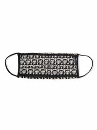 Salvatore Ferragamo - Unisex Face Mask With Pockets