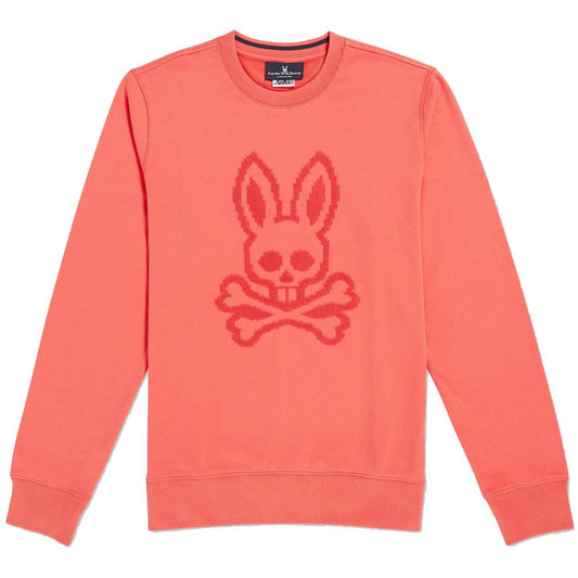 Psycho Bunny - MEN'S SIDDICK LOGO SWEATSHIRT