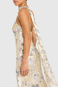 Amanda Uprichard - Ashton Maxi Dress