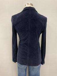 Circolo 1901 - VELOUR STRETCH JACKET