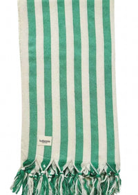 Bohemia Design - Brighton Stripe Summer Hammam Towel