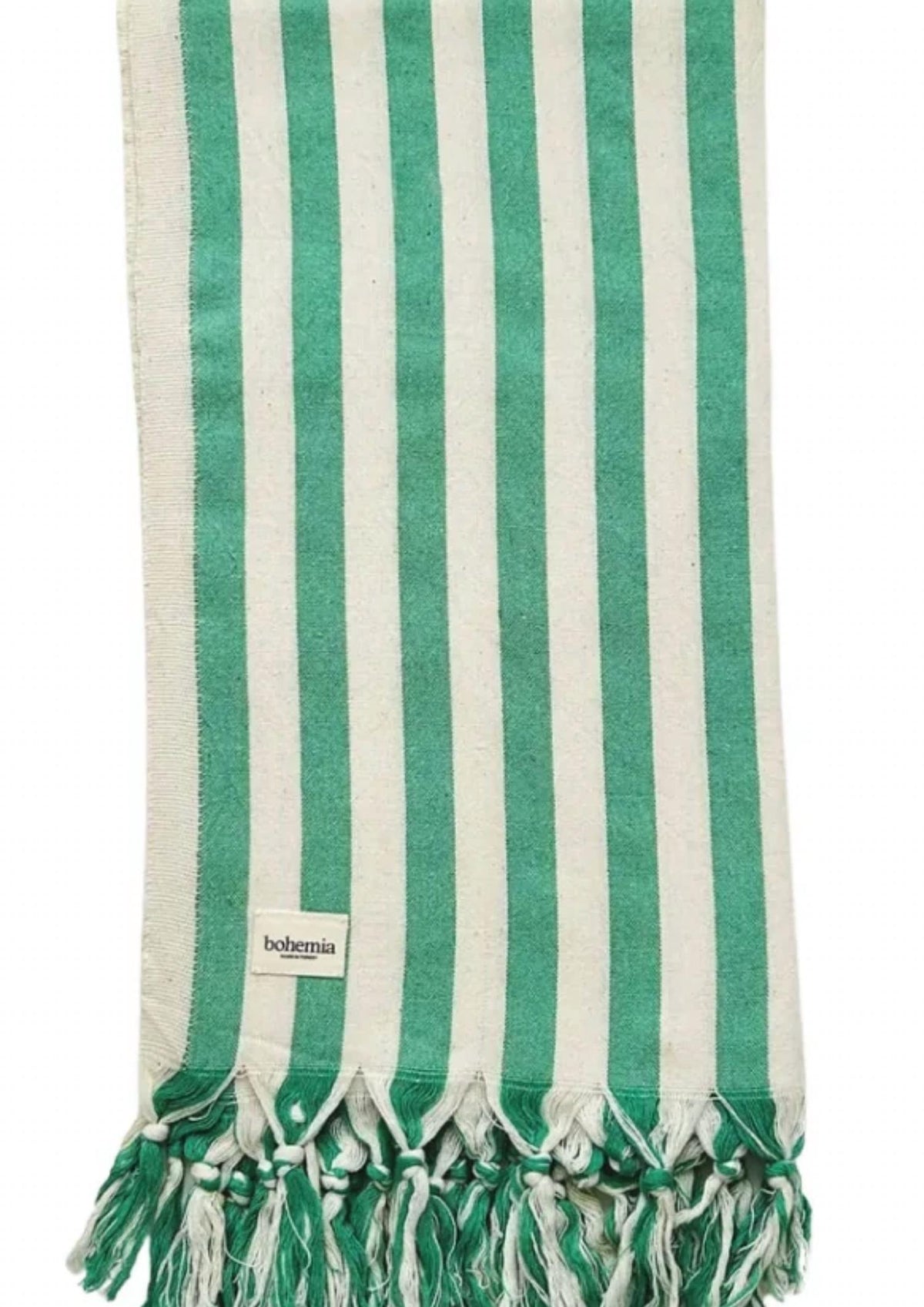 Bohemia Design - Brighton Stripe Summer Hammam Towel