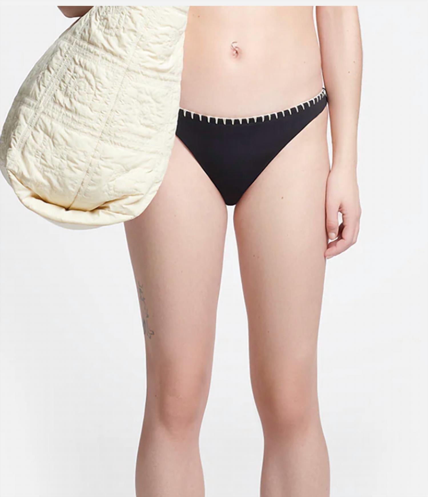 Nanushka - Merve Bottoms