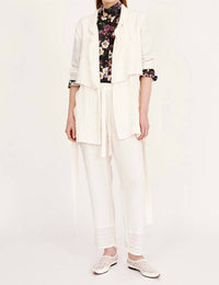 Raquel Allegra - Women's La Brea Trench Jacket
