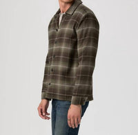 Paige - Telford Jacket
