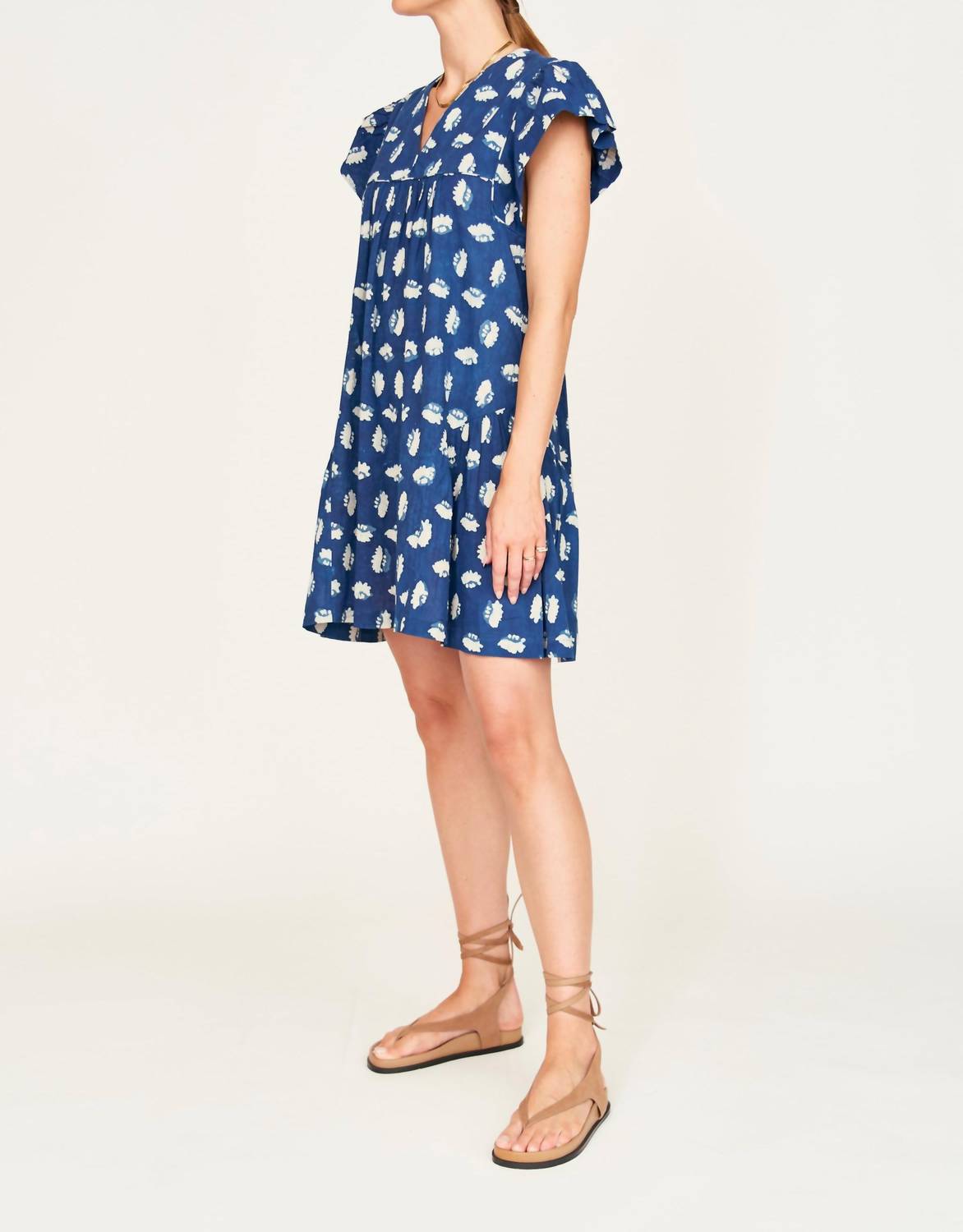 Mirth - Belem Dress