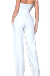 Miss Circle - Sarina Jumpsuit