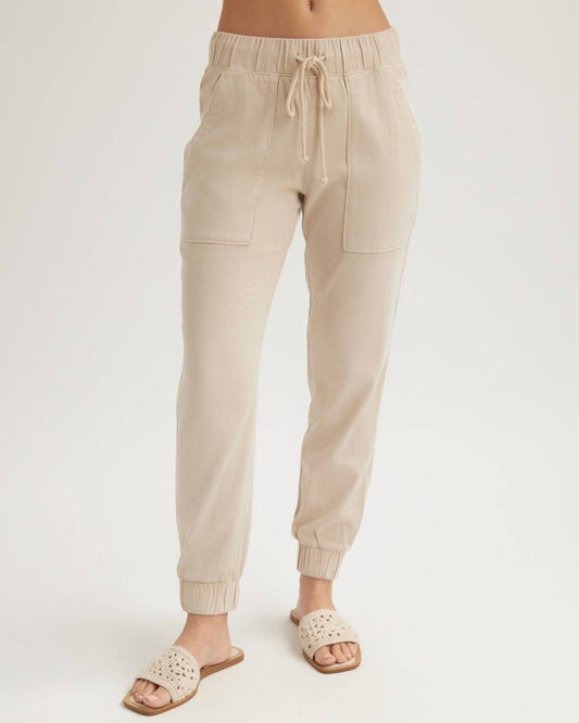 Bella Dahl - Women's Pocket Joggers