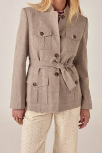 Maison Hotel - Nehru Jacket