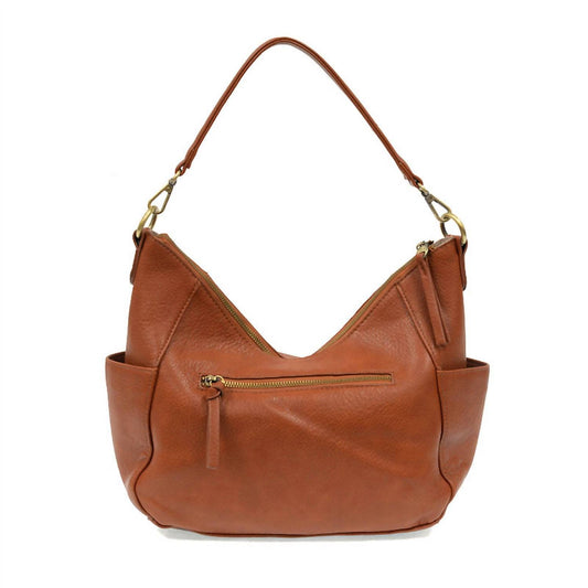 Joy Susan - Women's Tara Convertible Hobo Bag