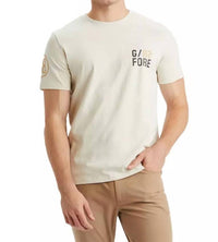 G/Fore - Shots Cotton Tee