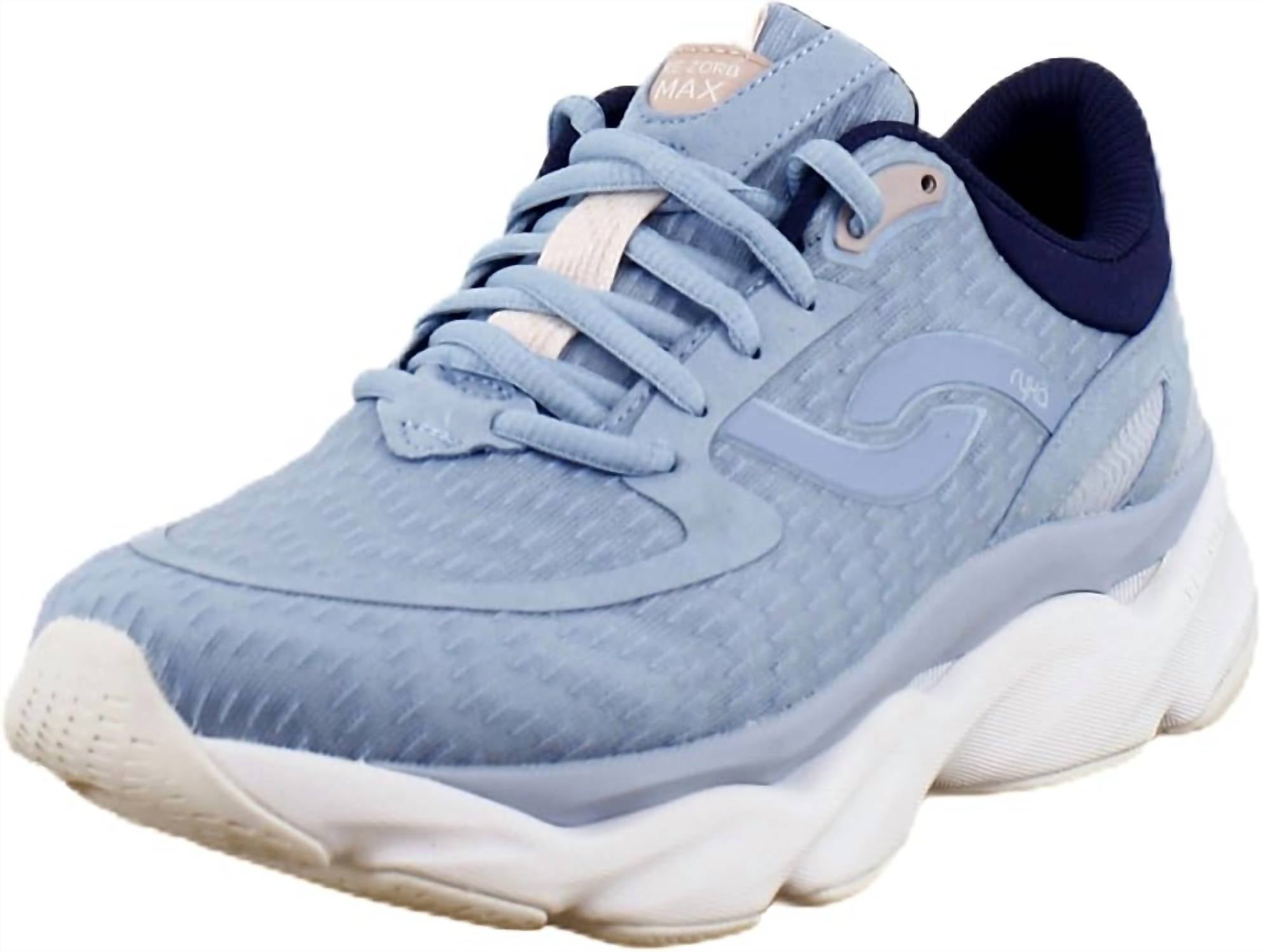 Ryka - Women's Rezorb Max Sneakers