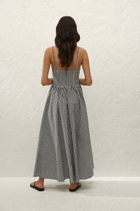 Faithfull The Brand - Chiara Midi Dress