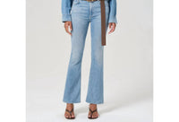 Citizens Of Humanity - Lilah High Rise Flare Leg Jeans