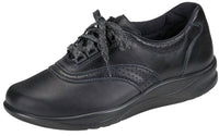 Sas - WOMEN'S WALK EASY WALKING SHOE - MEDIUM WIDTH