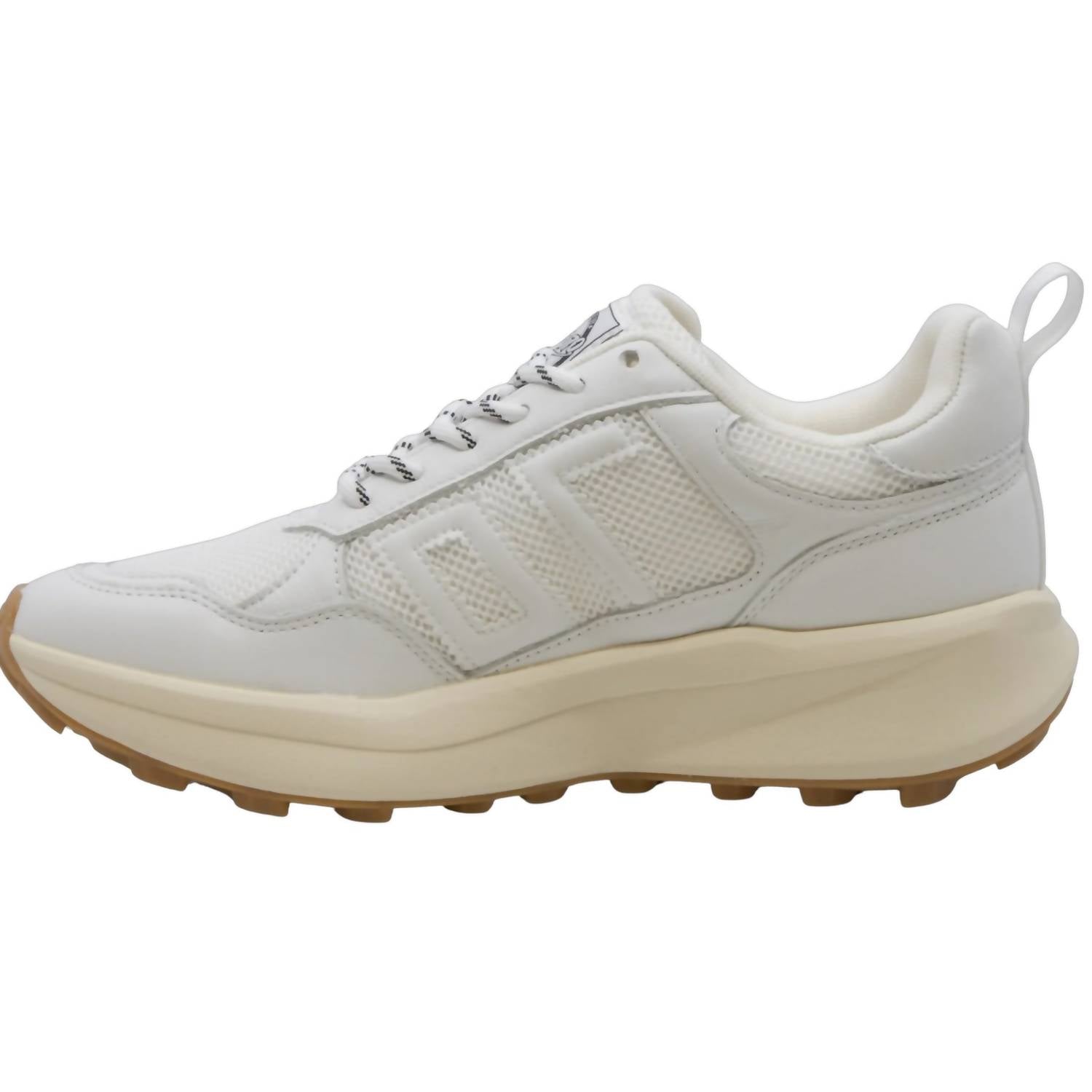 Back 70 - Women's Lightning Casual Sneakers
