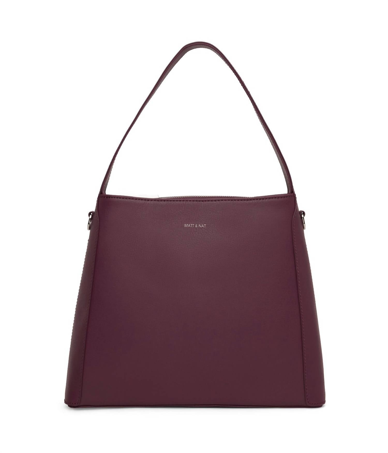 Matt & Nat - Women's Jada Vegan Shoulder Bag