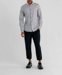 Stone Rose - Nova - Wireframe Long Sleeve Shirt