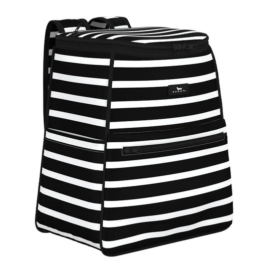 Scout - Unisex Back In Action Backpack Cooler