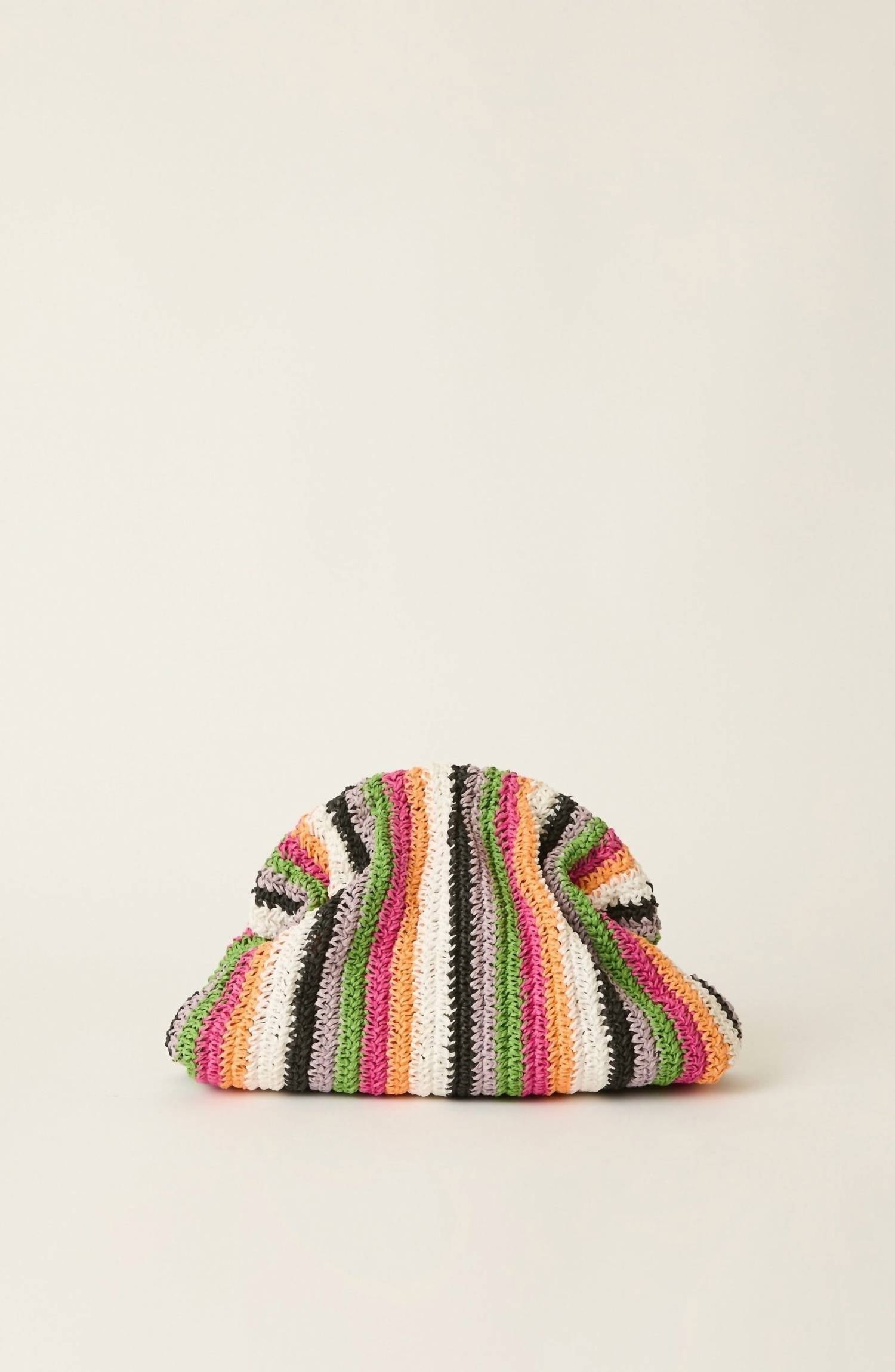 Btb Los Angeles - Btb Los Angeles Stella Clutch