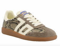 Back 70 - Womens Cloud S Sneaker