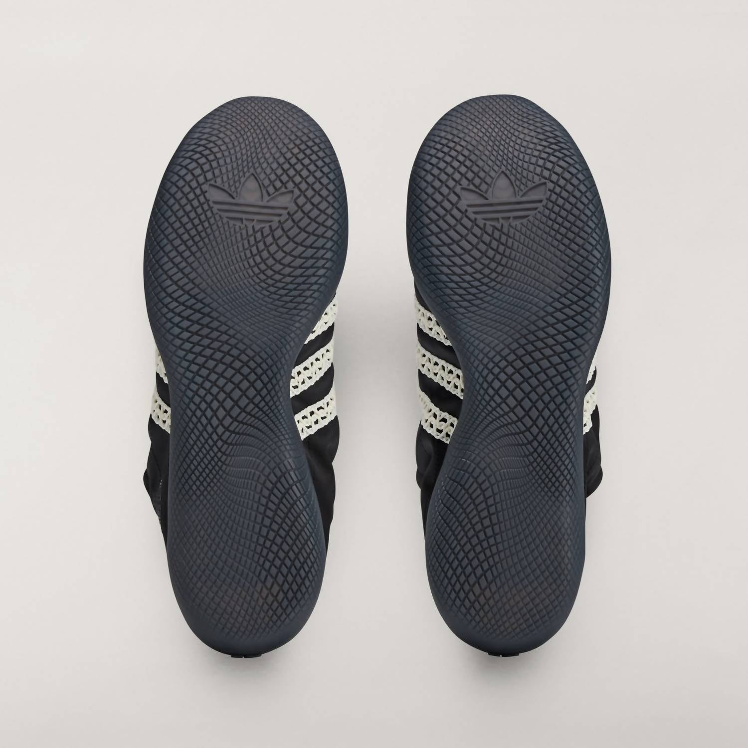 Adidas - Men's Wales Bonner Karintha Sequin Lo Satin Sneakers