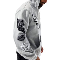 Jordan Craig - State Champs Pullover Hoodie