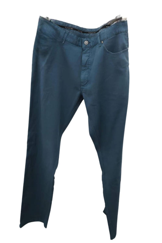 Zegna - Men's Straight Leg Jeans