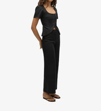 Faithfull The Brand - Jean Wide Leg Pant