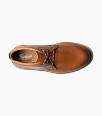 Florsheim - Boys Supacush Chukka Boot