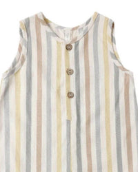 Rylee + Cru - Kid's Maverick Romper