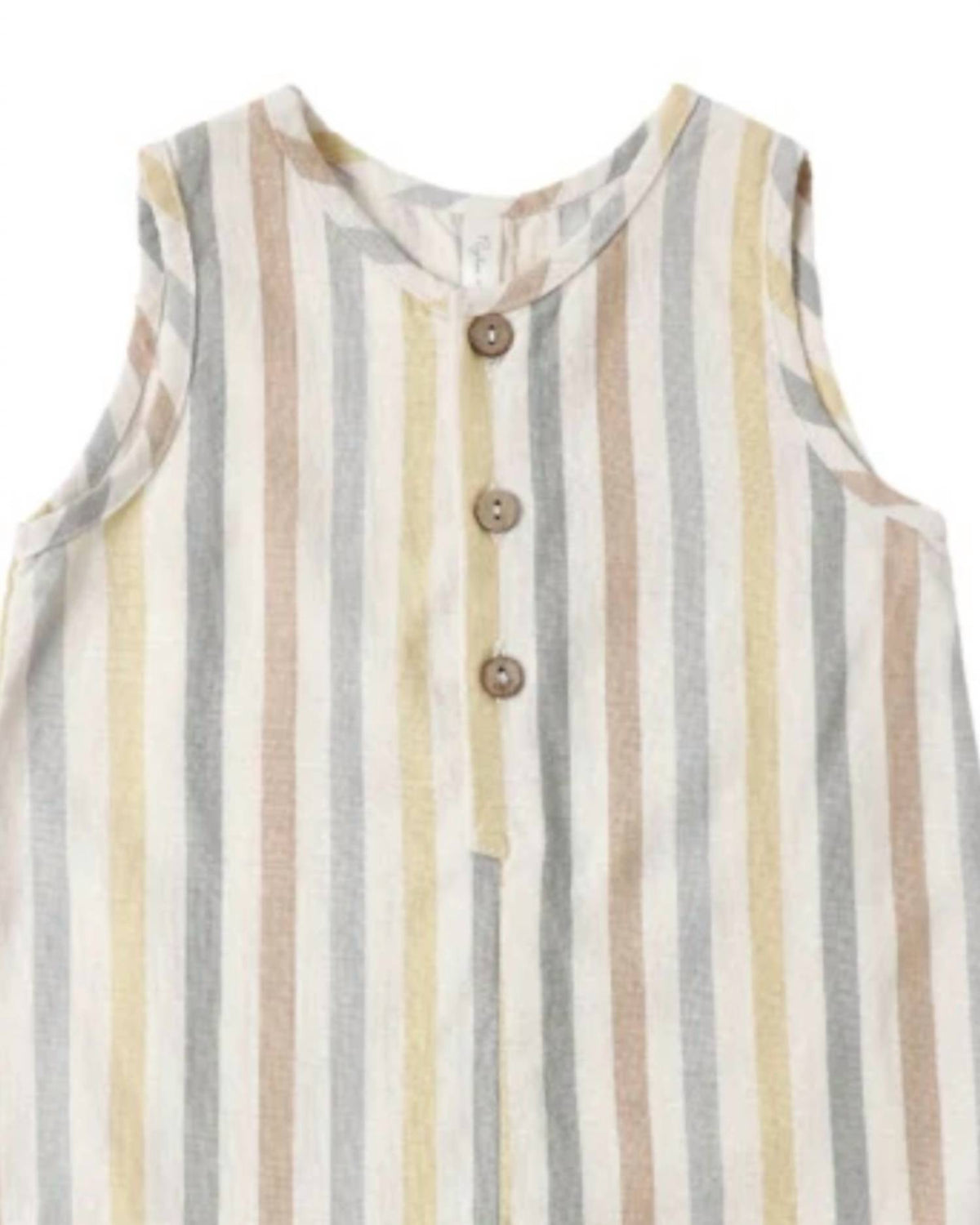Rylee + Cru - Kid's Maverick Romper