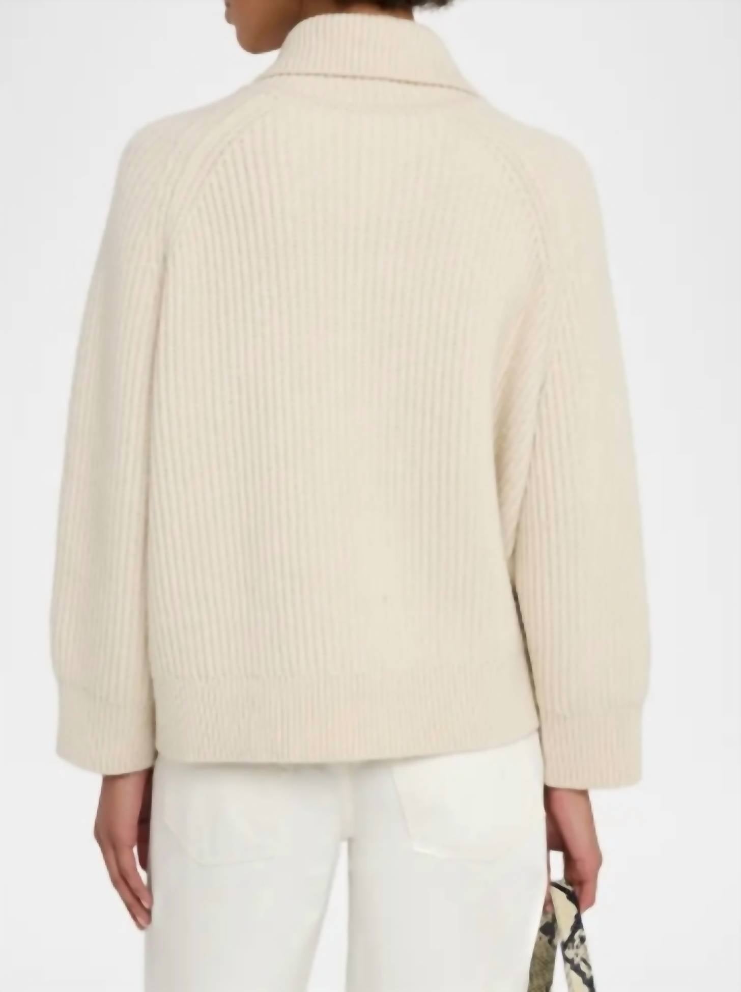 Nili Lotan - Deryl Cardigan