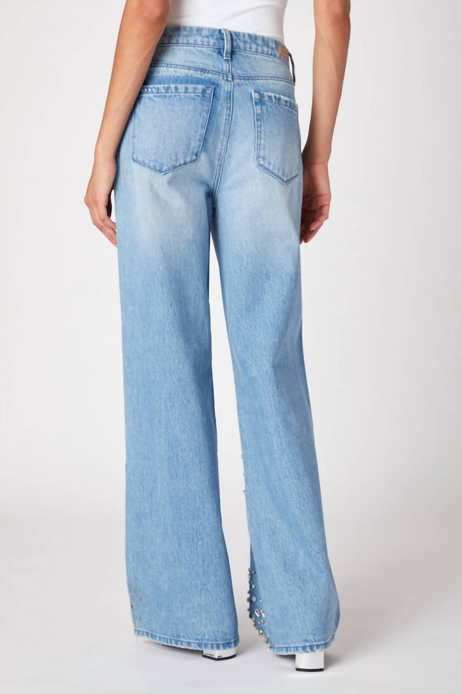 Blanknyc - Franklin Jeans