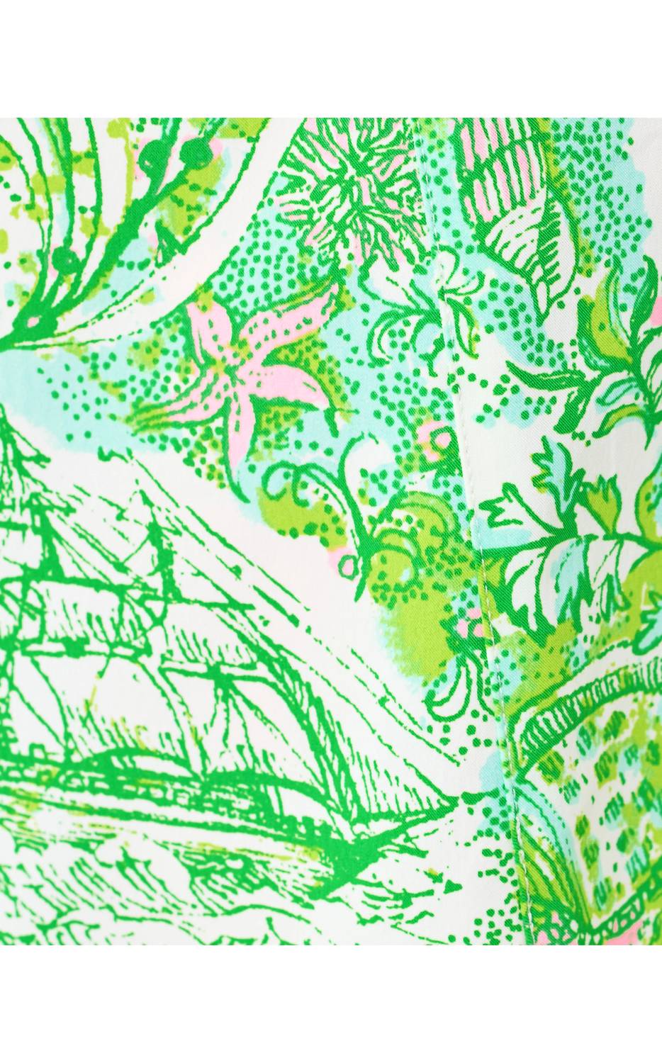 Lilly Pulitzer - Dominica Mini Dress