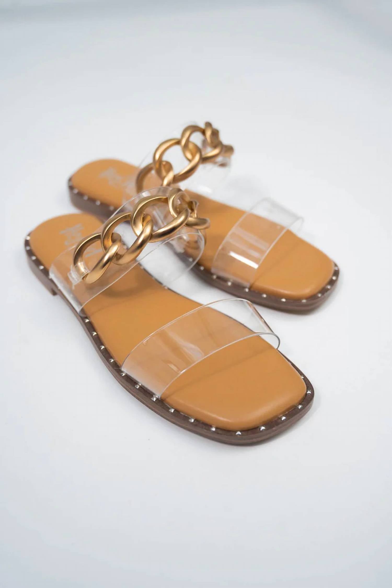 Hey Girl By Corkys - Women's Catch Flights Not Feelings Sandal
