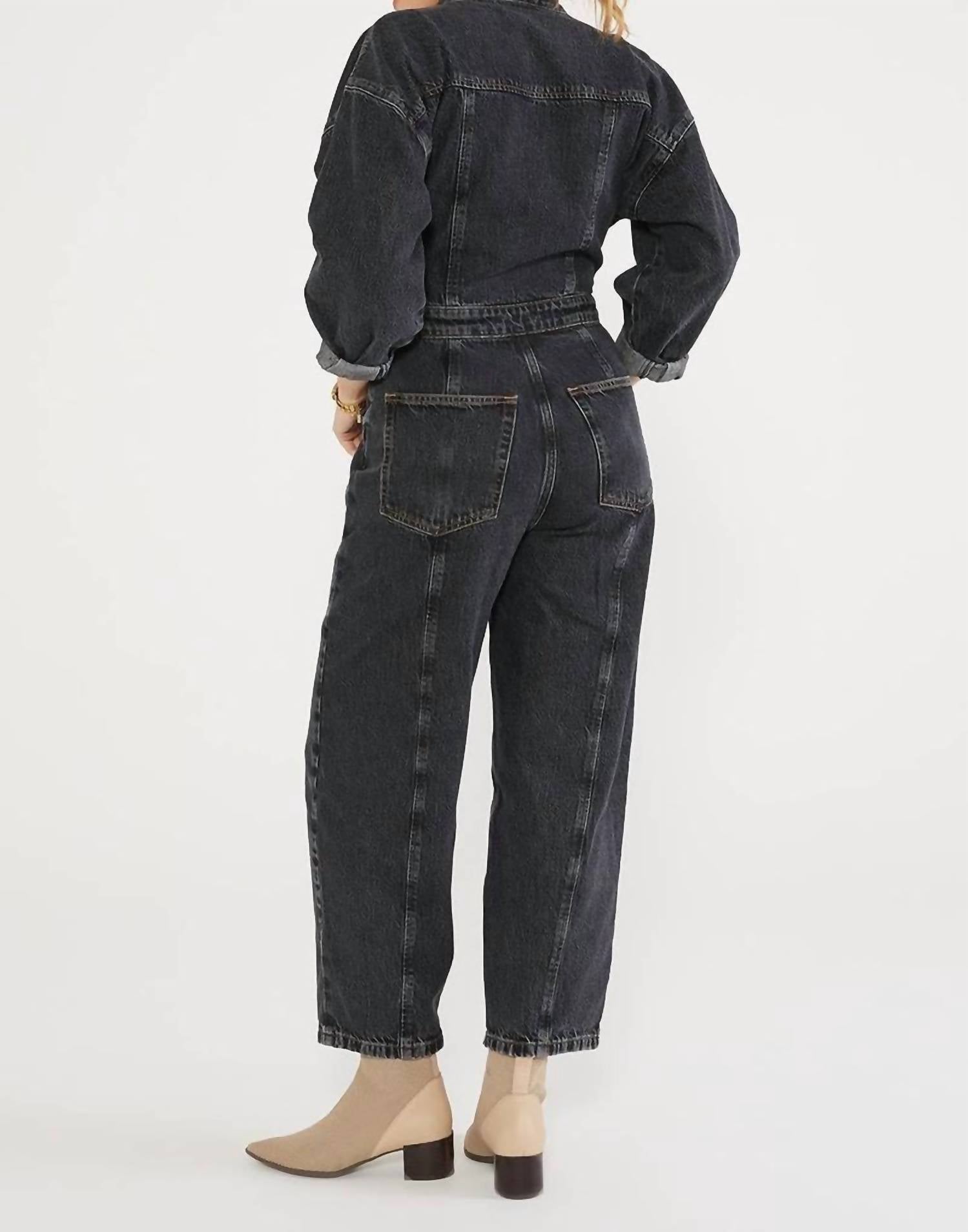 Etica - Liv Jumpsuit