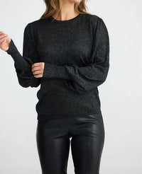 Brave + True - Domenica Knit Top