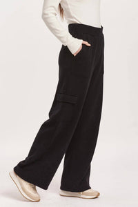 Dear John Denim - Dear John- Becca High Rise Cargo Pant
