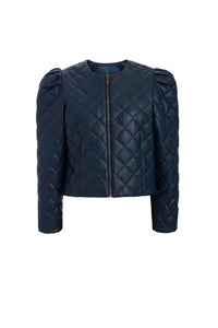 Marie Oliver - Faison Jacket
