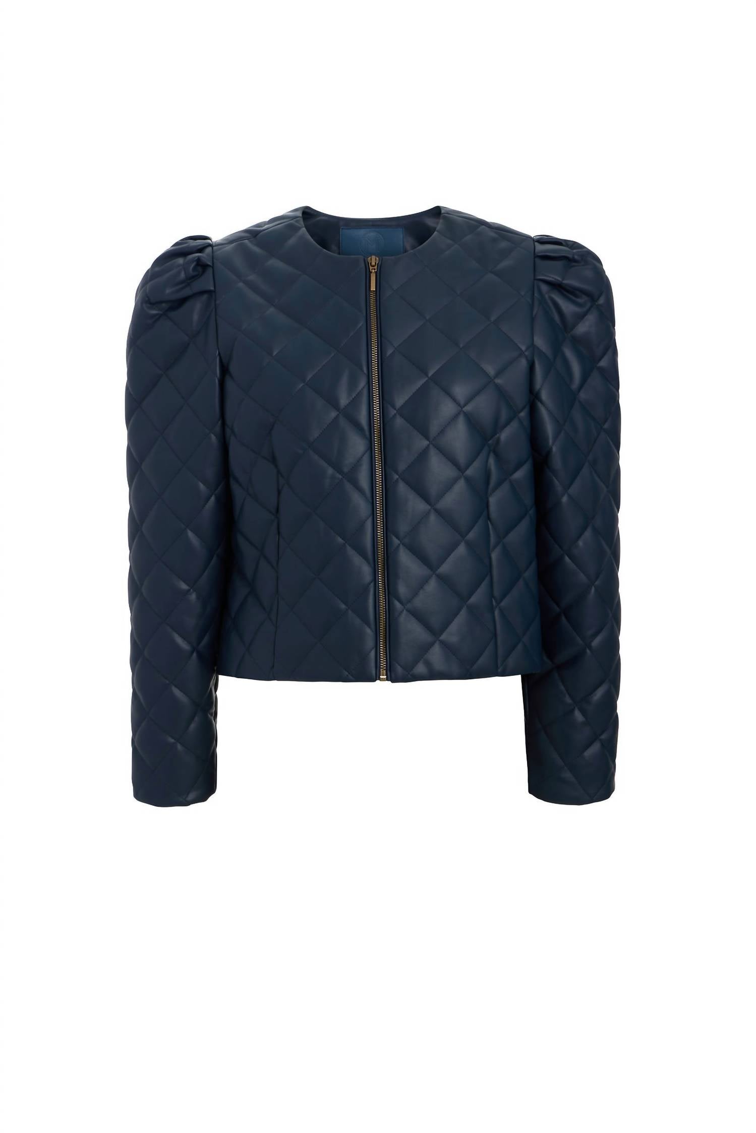 Marie Oliver - Faison Jacket