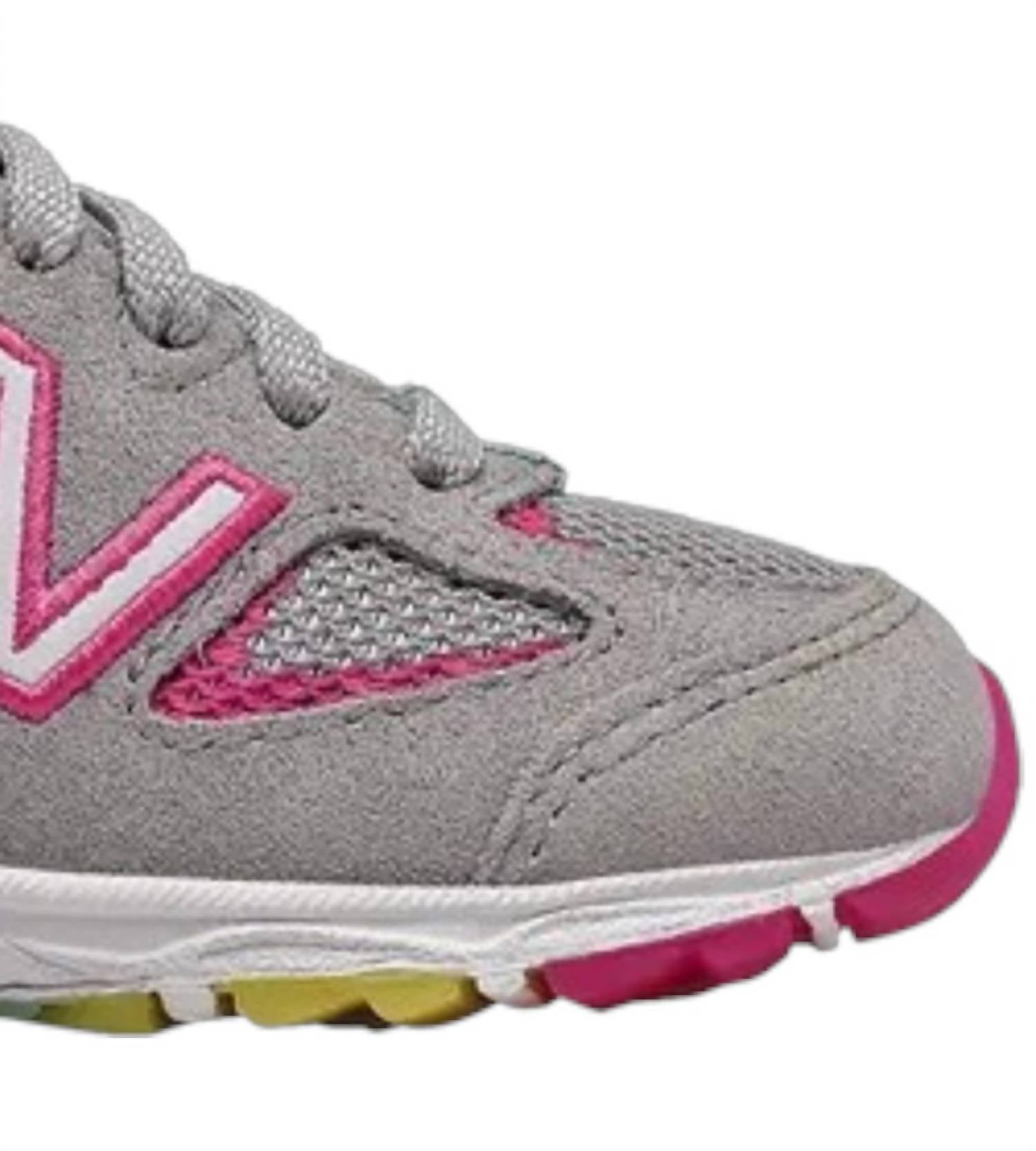 New Balance - Girl's 888 Sneakers