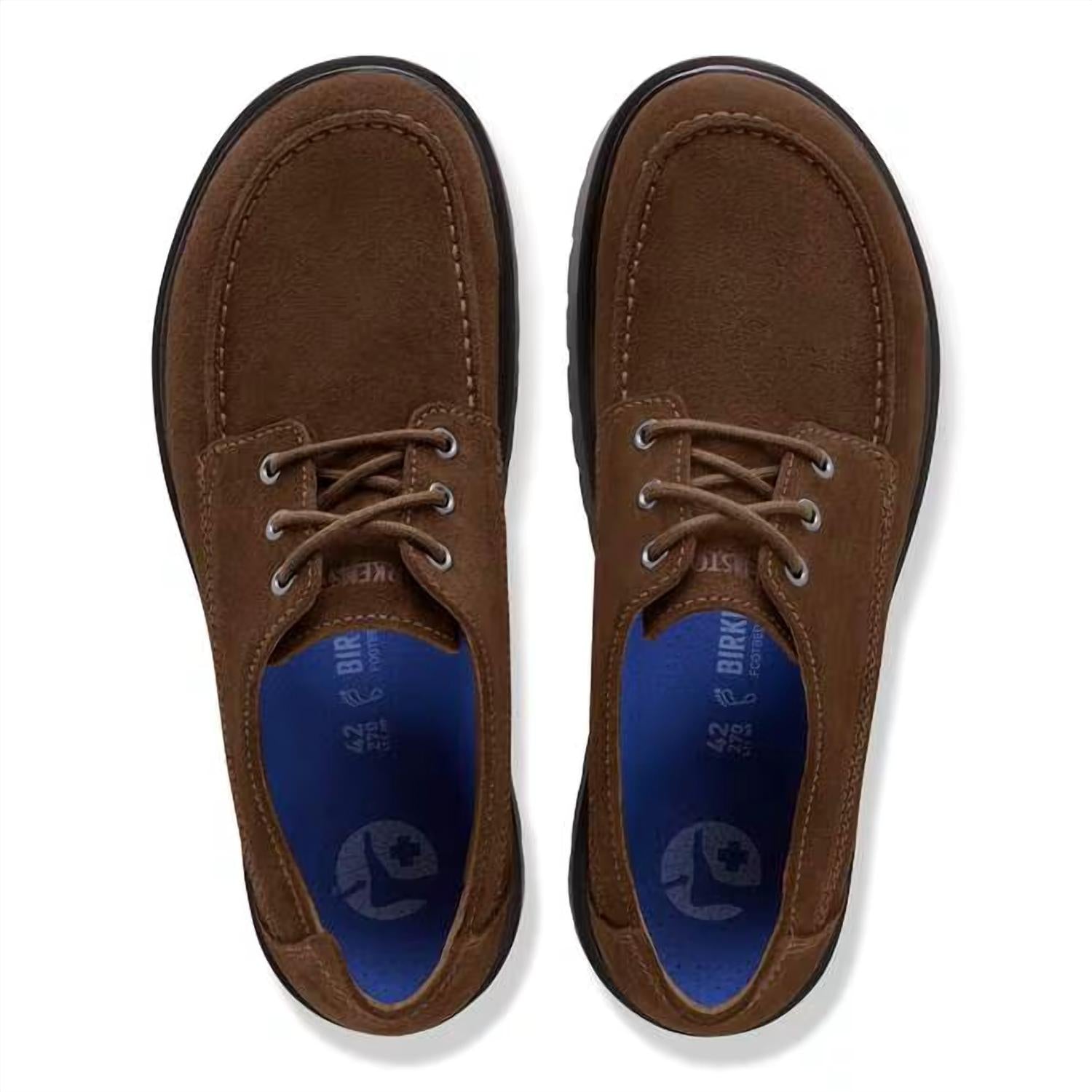 Birkenstock - Women's Highwood Low Sneakers