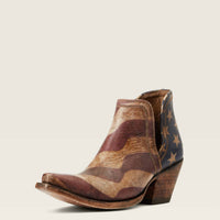 Ariat - Women's Dixon Western Boots