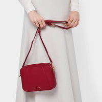 Katie Loxton - Women's Hana Crossbody Bag