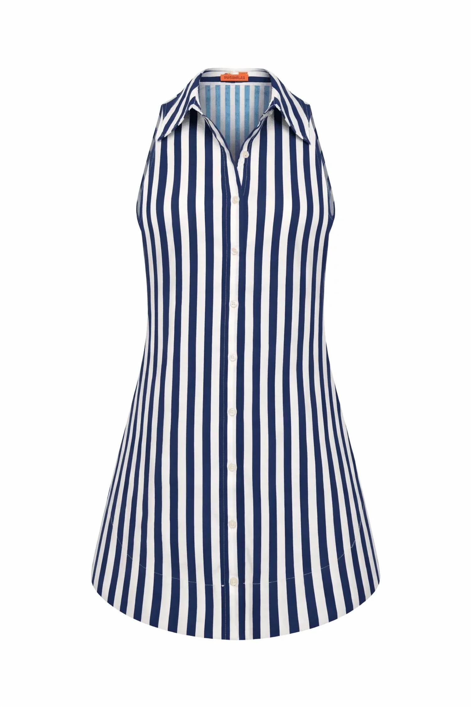 Simon Miller - Women's Loch Mini Dress