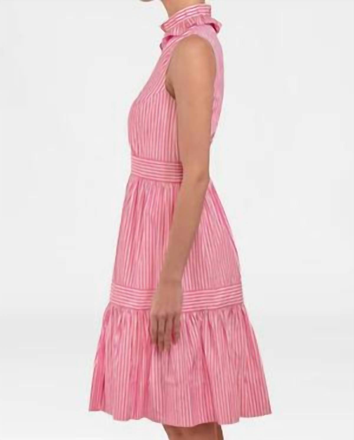 Gretchen Scott - Hope Dress - wash & wear